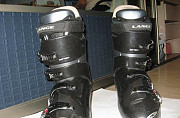 Мужские горнолыжные ботинки Lange Березовский