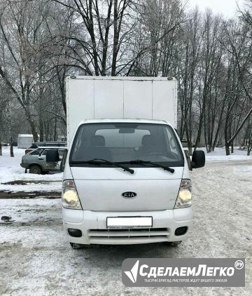 Водитель со своей грузовой машиной ищет логиста Москва - изображение 1