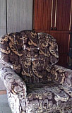 Кресла 2шт.+диван Сарапул