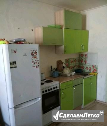 2-к квартира, 62 м², 10/17 эт. Балашиха - изображение 1
