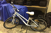 Велосипед женский Norman lady bliss рама 16" Москва