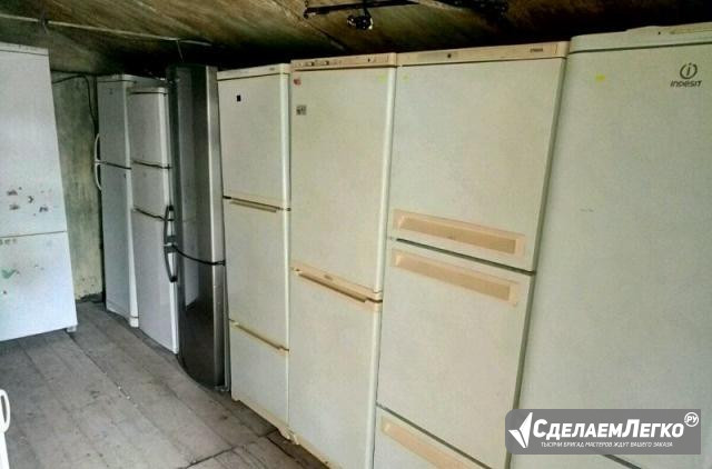Холодильник индезит,атлант, стинол Пермь - изображение 1