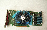 Видеокарта Geforce 8800 GT Балашиха
