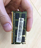 Оперативная память Samsung DDR3 1333 SO-dimm 4Gb Москва