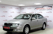 Skoda Octavia 1.4 AT, 2011, седан Москва