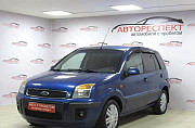 Ford Fusion 1.6 AT, 2008, хетчбэк Москва