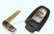Ключ Ауди, Audi, 434 Мгц 8T0 959 754. Оригинальный Москва
