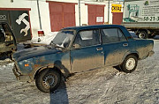 ВАЗ 2107 1.5 МТ, 2003, седан Вологда