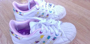 Кроссовки Adidas Москва