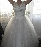 Свадебное платье Валдай