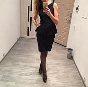 Платье Denny Rose Москва