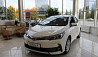 Toyota Corolla 1.6 CVT, 2018, седан Тольятти