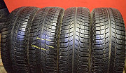 215-65-16 97T Michelin x-ice зимние бу шины Санкт-Петербург