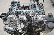 Двигатель Mercedes CLS (C219) OM 642.920 Москва