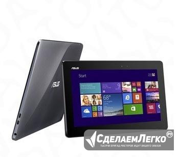 Ноутбук-трансформер Asus, T100TAF-bing-DK034B Калининград - изображение 1