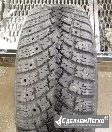 R15 195/65 Nokian Hakkapeliitta-1 1шт Москва - изображение 1
