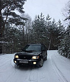 Subaru Forester 2.0 МТ, 2001, универсал Казань