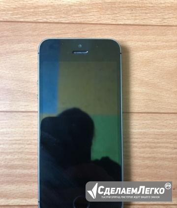 iPhone 5s Шипуново - изображение 1