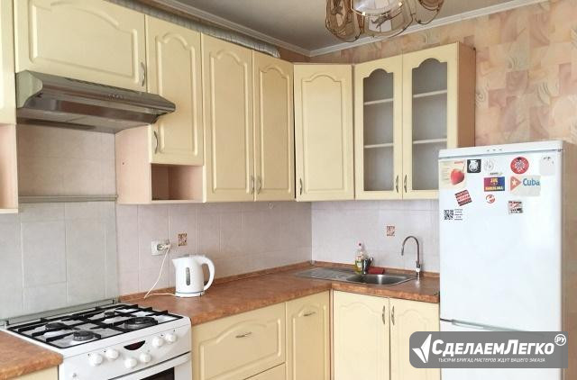 2-к квартира, 75 м², 2/11 эт. Самара - изображение 1