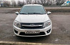 LADA Granta 1.6 AT, 2014, седан Минеральные Воды