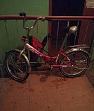 Продам велосипед Stels 310 для девочки 6-12 лет Воронеж