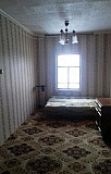 Дом 23 м² на участке 1 сот. Новосибирск