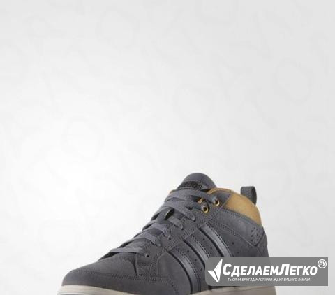 Adidas Neo 40,5; 41 зима-весна Самара - изображение 1