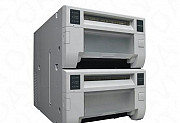 Cублимационный фото-принтер Mitsubishi CP-D707DW Москва