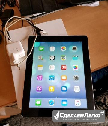iPad wi-fi 64gb Михайловка - изображение 1
