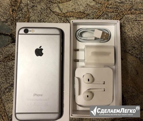 iPhone Самара - изображение 1