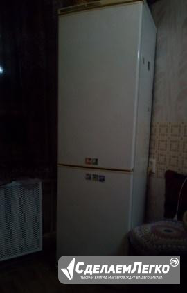 Холодильник Хабаровск - изображение 1