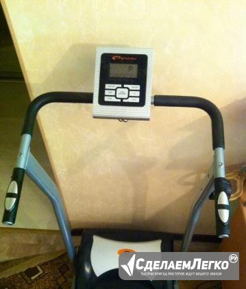 Магнитная беговая дорожка Севастополь - изображение 1