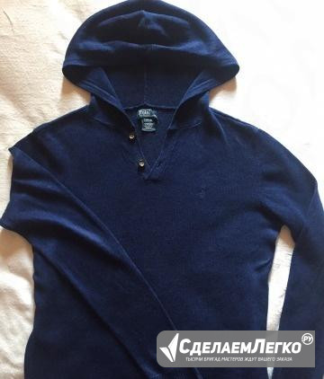 Свитер Ralph Lauren Москва - изображение 1