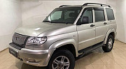 УАЗ Patriot 2.7 МТ, 2013, внедорожник Москва