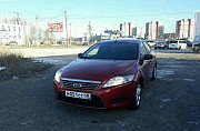 Ford Mondeo 1.6 МТ, 2008, седан Липецк