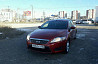 Ford Mondeo 1.6 МТ, 2008, седан Липецк