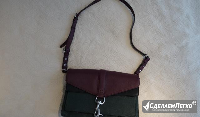 Сумочка Rebecca Minkoff Москва - изображение 1