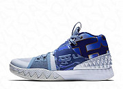 Nike Kyrie S1 Hybrid what THE kyrie 3 Красноярск