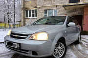 Chevrolet Lacetti 1.4 МТ, 2010, седан Псков