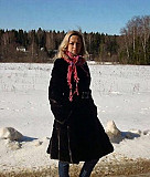 Норковая шубка Москва