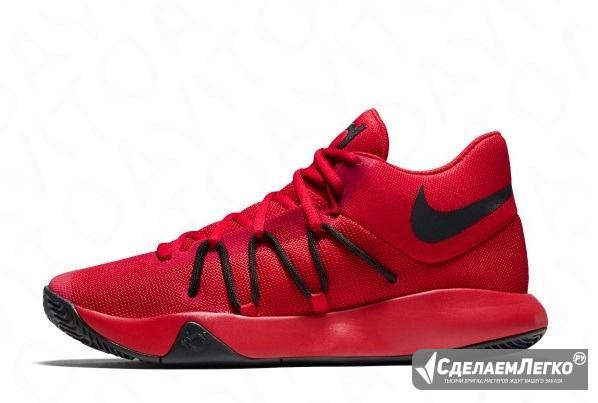 Кроссовки Nike KD trey 5 V Красноярск - изображение 1