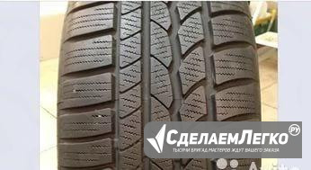 265/50/19 Continental 4x4 WinterContact Москва - изображение 1