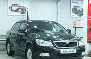 Skoda Octavia 1.4 МТ, 2013, седан Москва