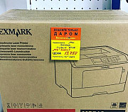Новый в упаковке принтер Lexmark MS 510 Ставрополь