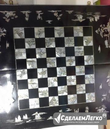Шахматы и др Краснодар - изображение 1