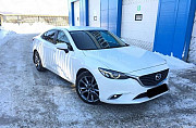 Mazda 6 2.0 AT, 2015, седан Казань