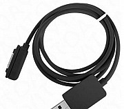 USB кабель магнитный Sony Xperia Z1 L39H C6903 Оренбург