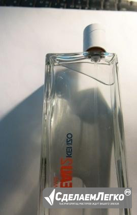 Kenzo кензо L"EAU PAR kenzo 2 Homme туалетная вода Москва - изображение 1