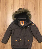 Куртка зимняя размер 116-122 Мурманск