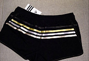 Новые спортивные шорты Adidas p S Москва
